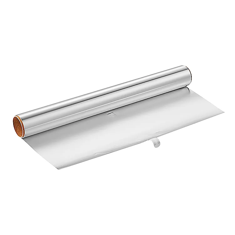 Feuille d'aluminium de 200 pieds carrés