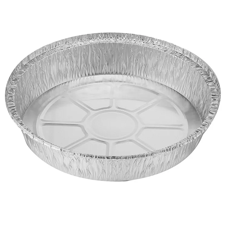 Plateaux en aluminium pour friteuse à air