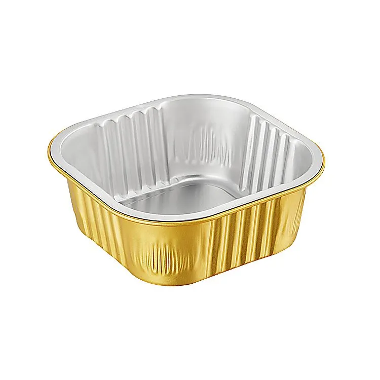 Moule à cupcakes en aluminium