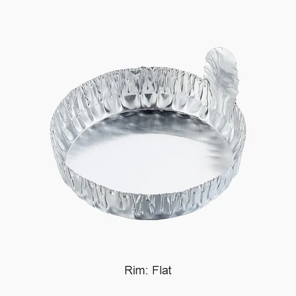 Tasse de pondération de laboratoire jetable