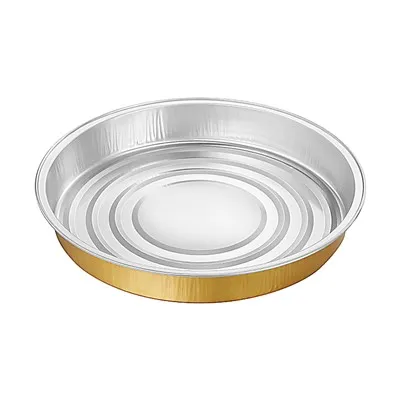 Couverture de gâteau en aluminium