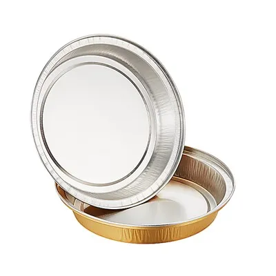 Moules à gâteaux jetables en aluminium
