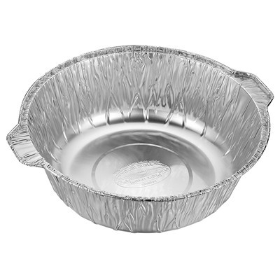 Une poêle en papier d'aluminium peut-elle être utilisée au four ?