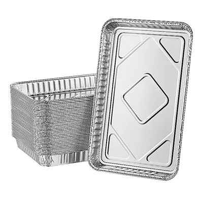 Les revêtements de four en aluminium doivent-ils être remplacés régulièrement ?