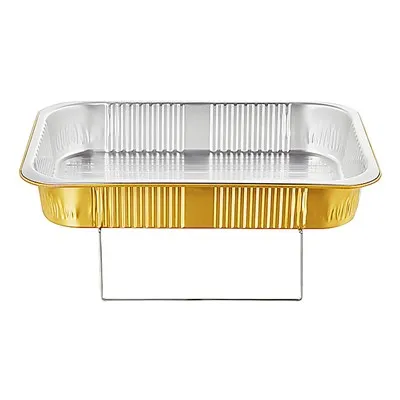 Support rectangulaire pour fondue