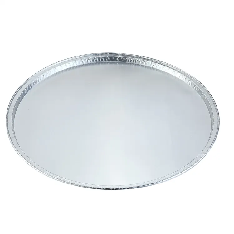 Plat à pizza en aluminium